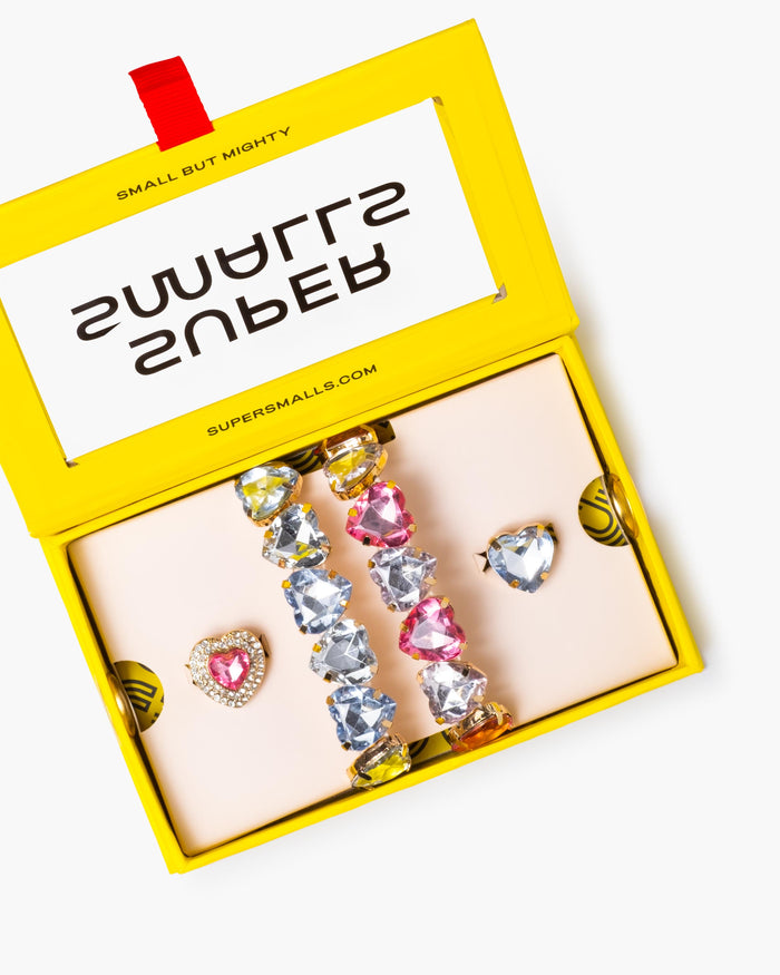 Heart to Heart Set