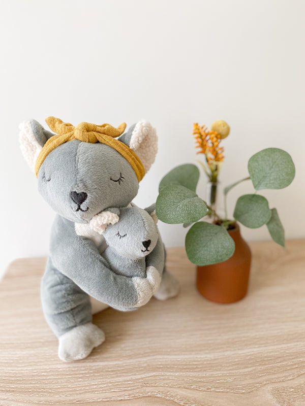 Kolie Koala Baby Boo