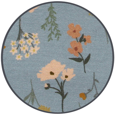 Scarlet Top and Bottom