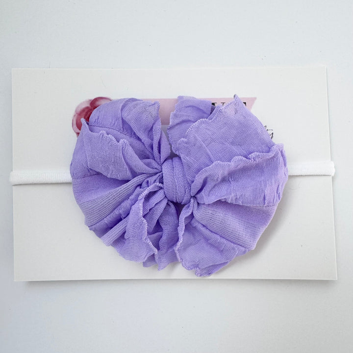 Lavender Mini HB