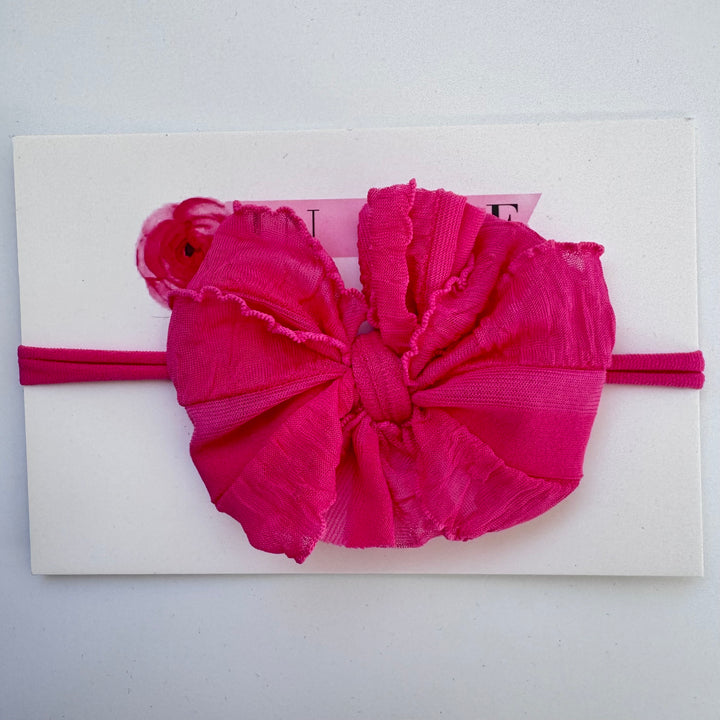 Hot Pink Mini HB