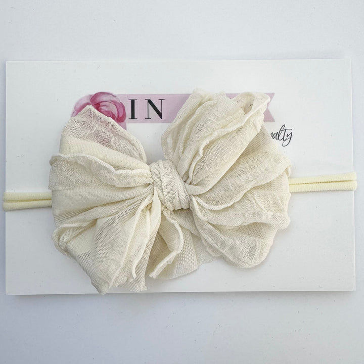 Ivory Mini HB