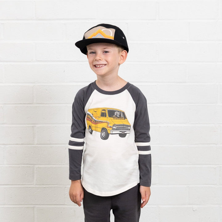 Vantastic LS Tee