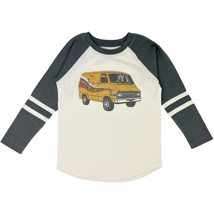 Vantastic LS Tee