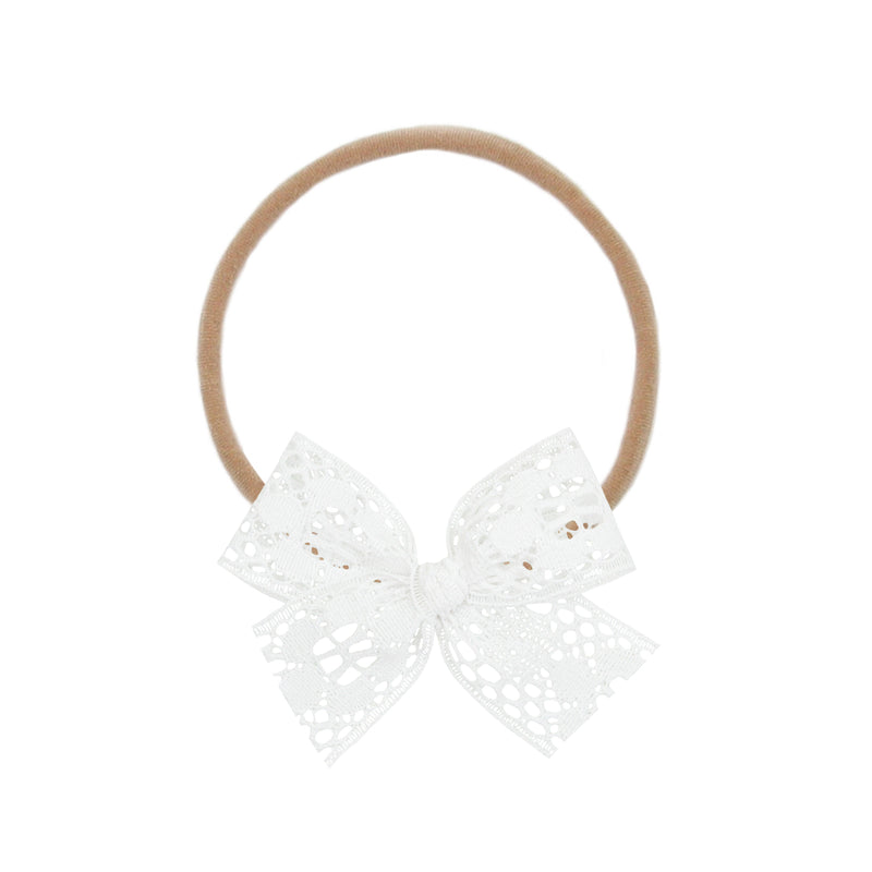 White Lace HB