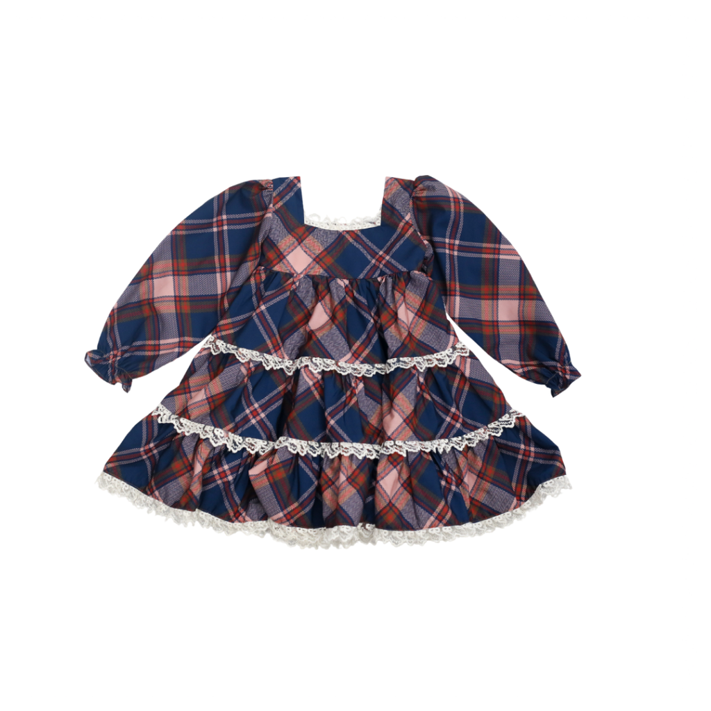 Garden Twirler Dress