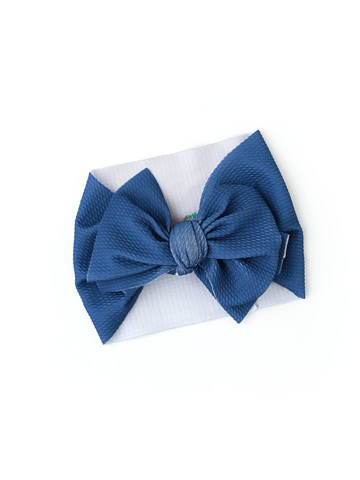 Slate Headwrap
