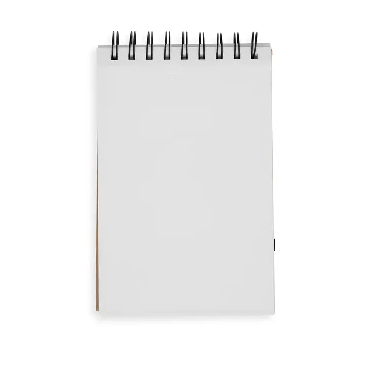 Large Paper Sketchbook