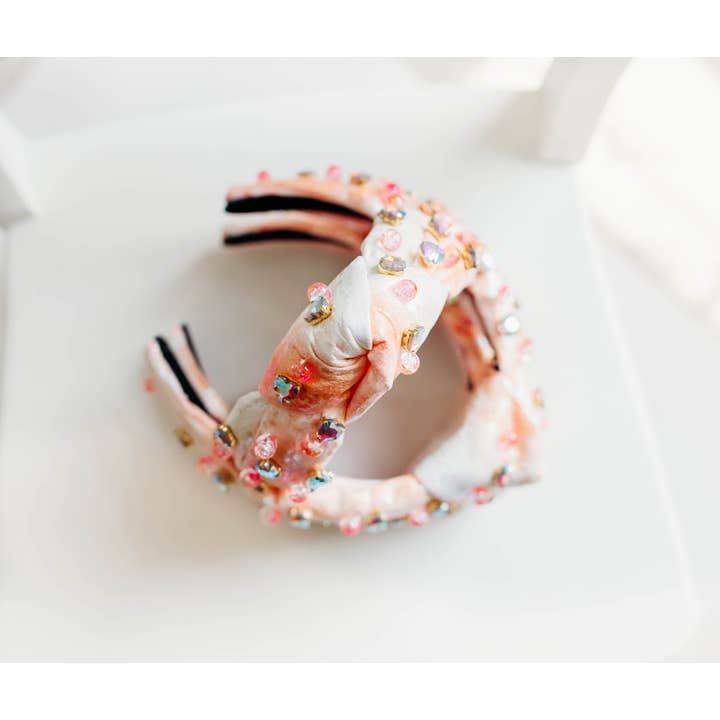 Dreamsicle Beaded HB
