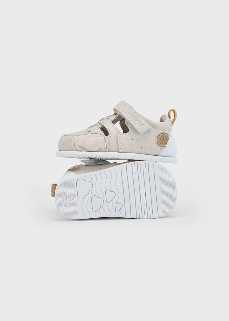 41662 Natural Boy Sandal