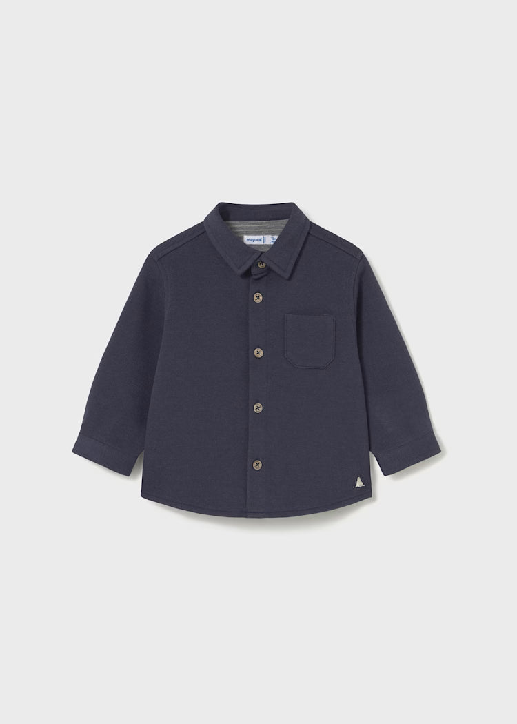 2106 Night Casual Overshirt