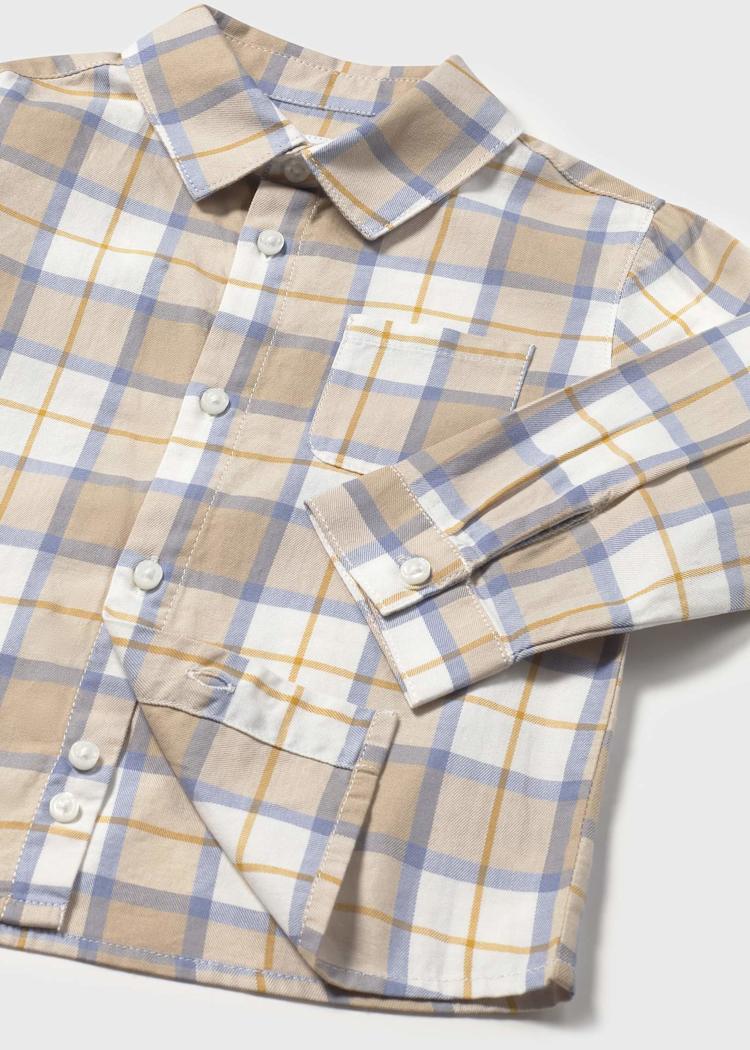 2109 Cereal Checkered Shirt