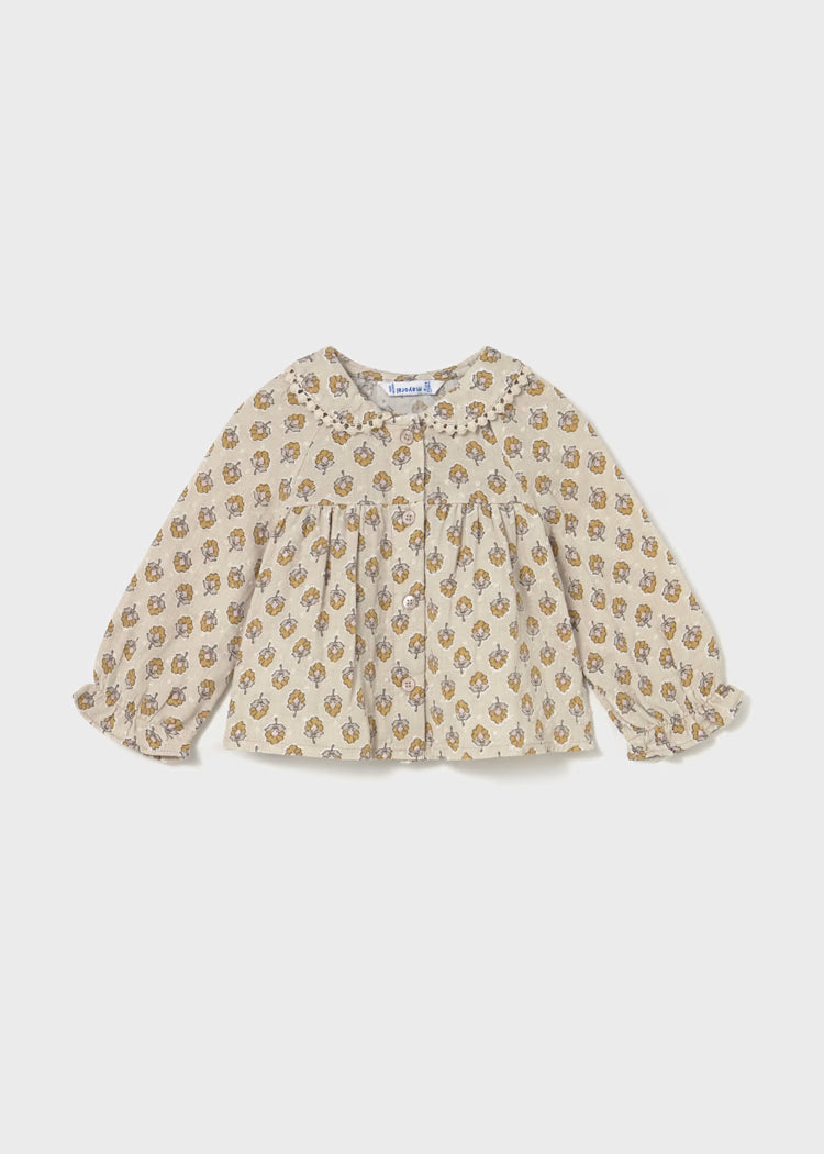 Honey Blouse