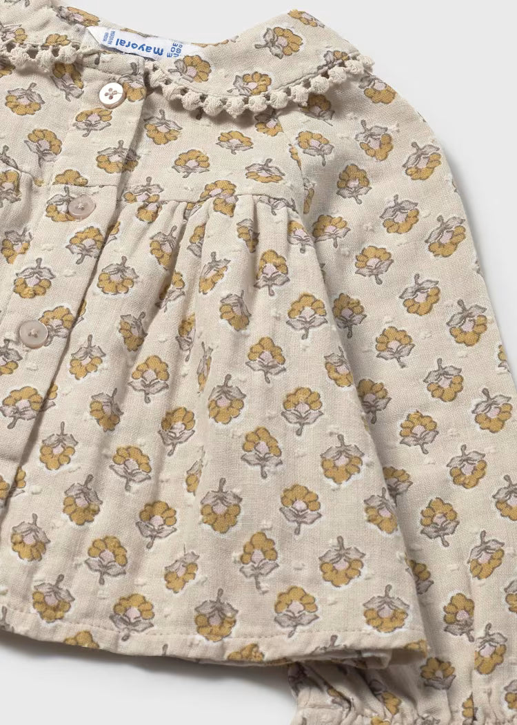Honey Blouse
