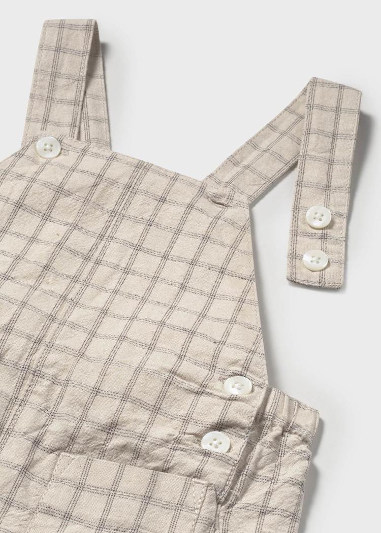 1644 Dungaree