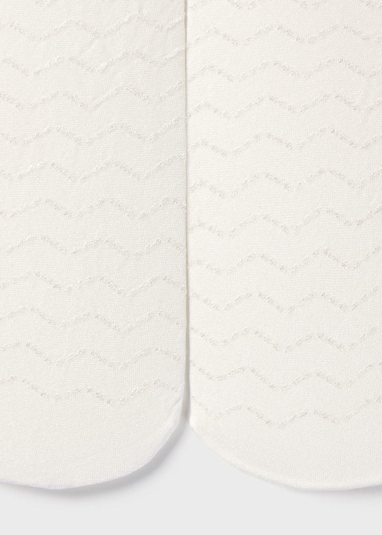 10866 Natural Baby Tights