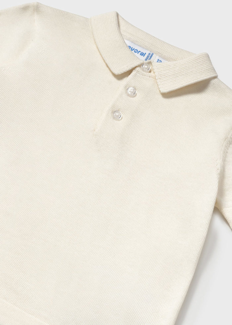 1106 Yogurt Polo