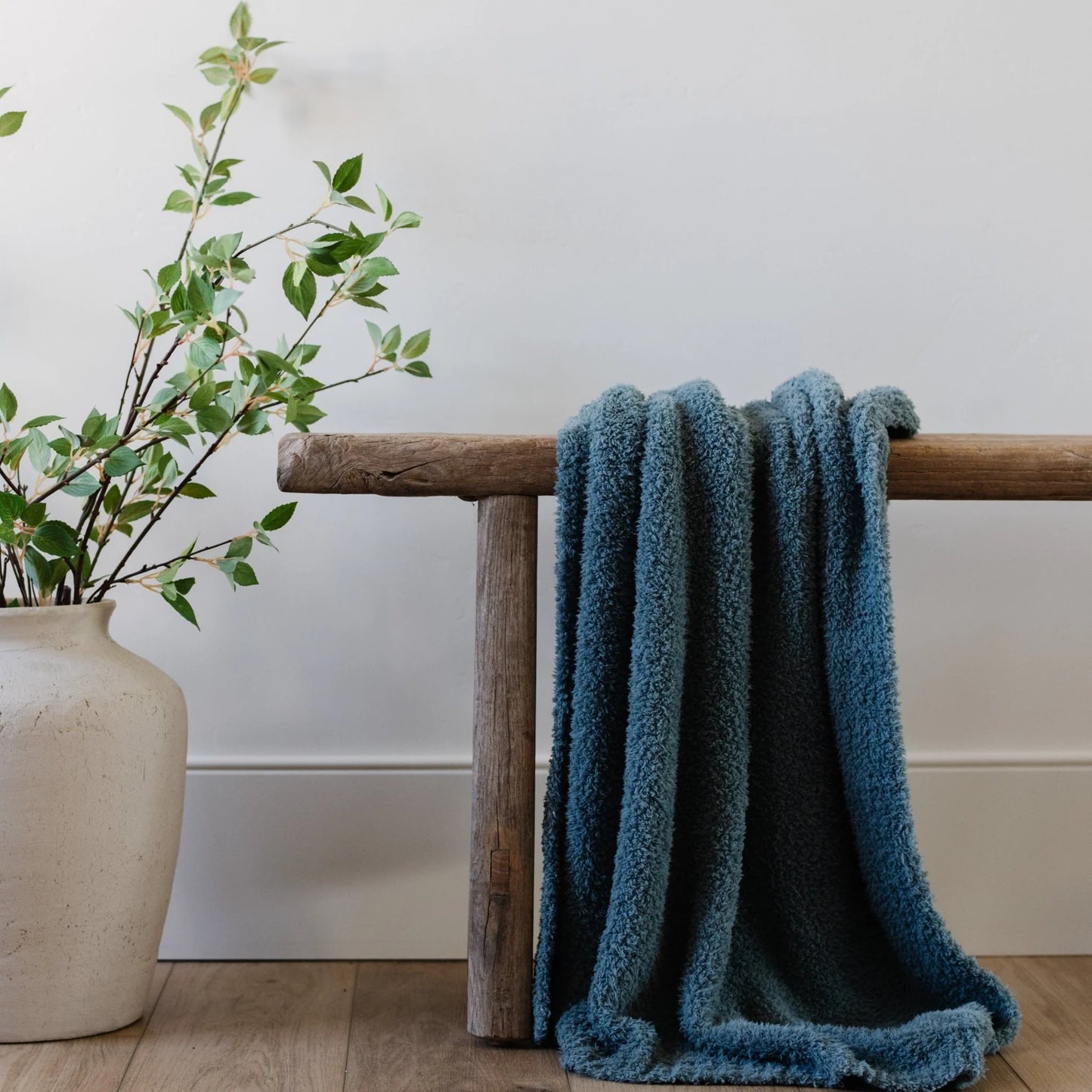 Spruce Bamboni Blanket