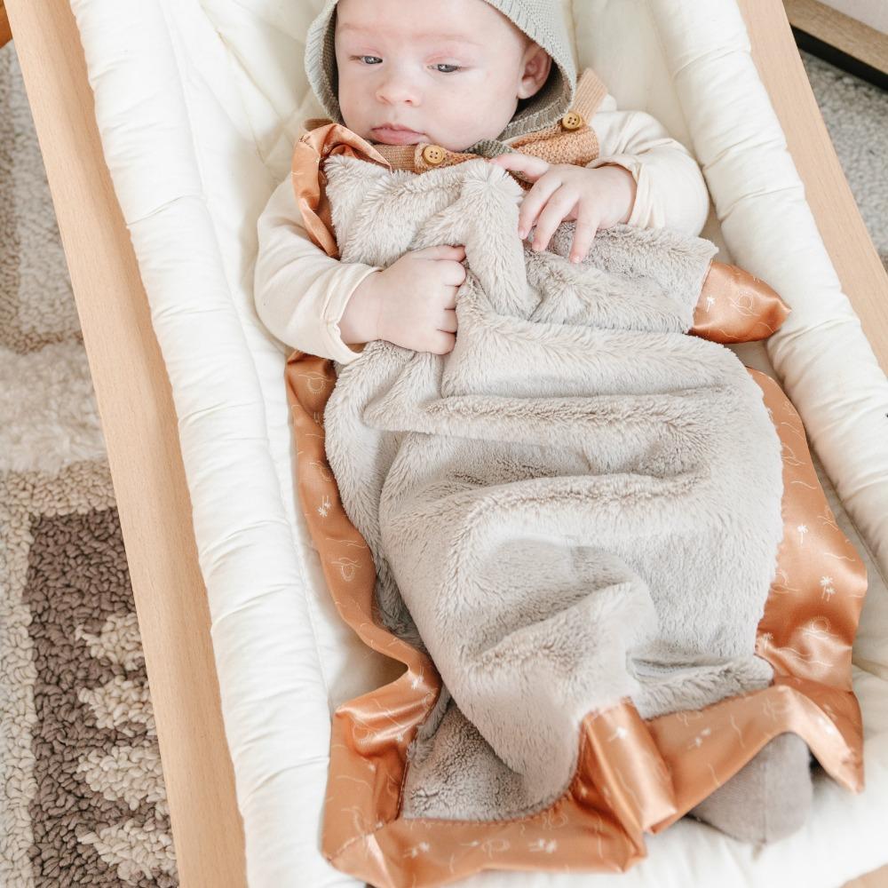 Satin Mini Sun and Sea