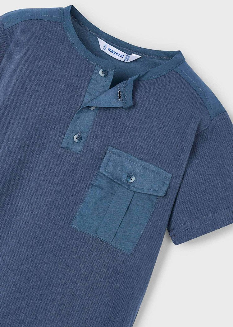 3033 Midnight T-Shirt