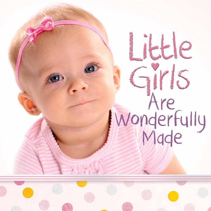 Girls Wonderfully Made
