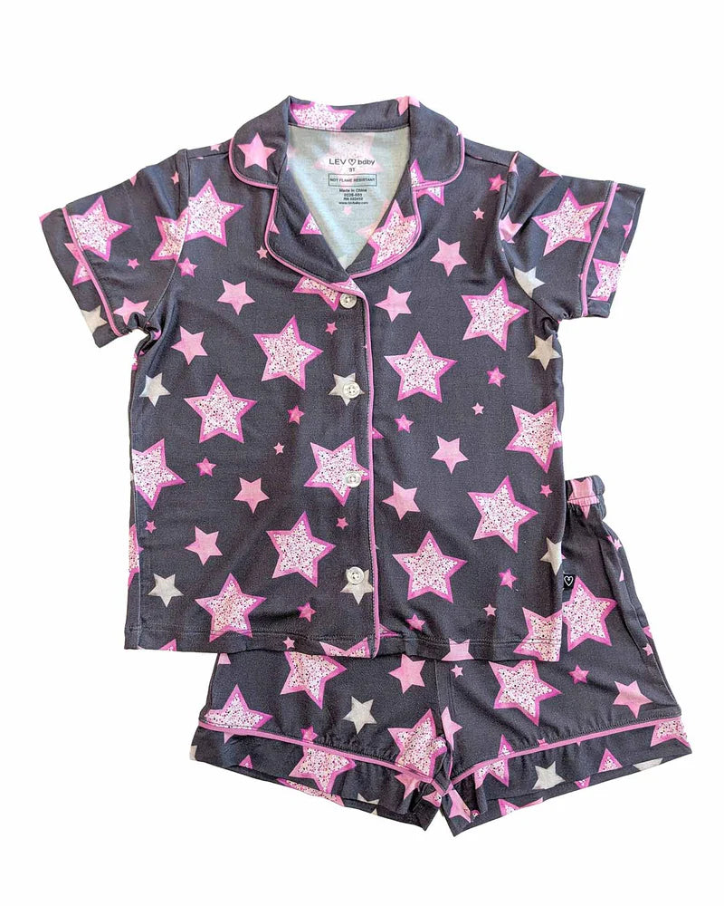 Estella Classic Kids PJ