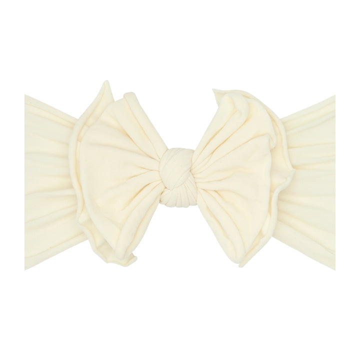 Ivory Fabbowlous