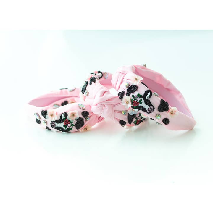 Pasture Petals PinK HB