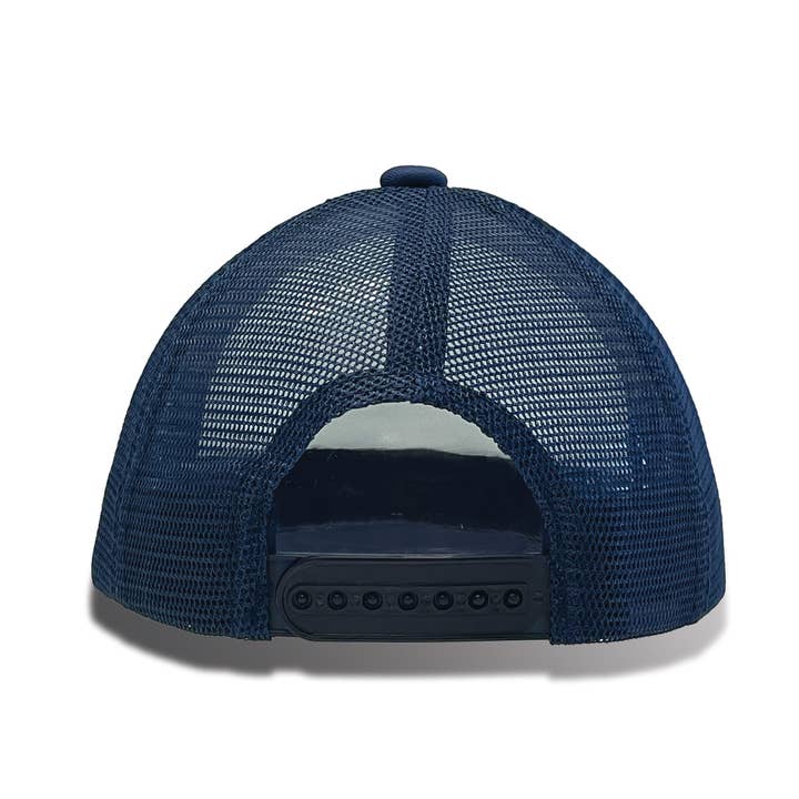 Howdy Trucker Hat