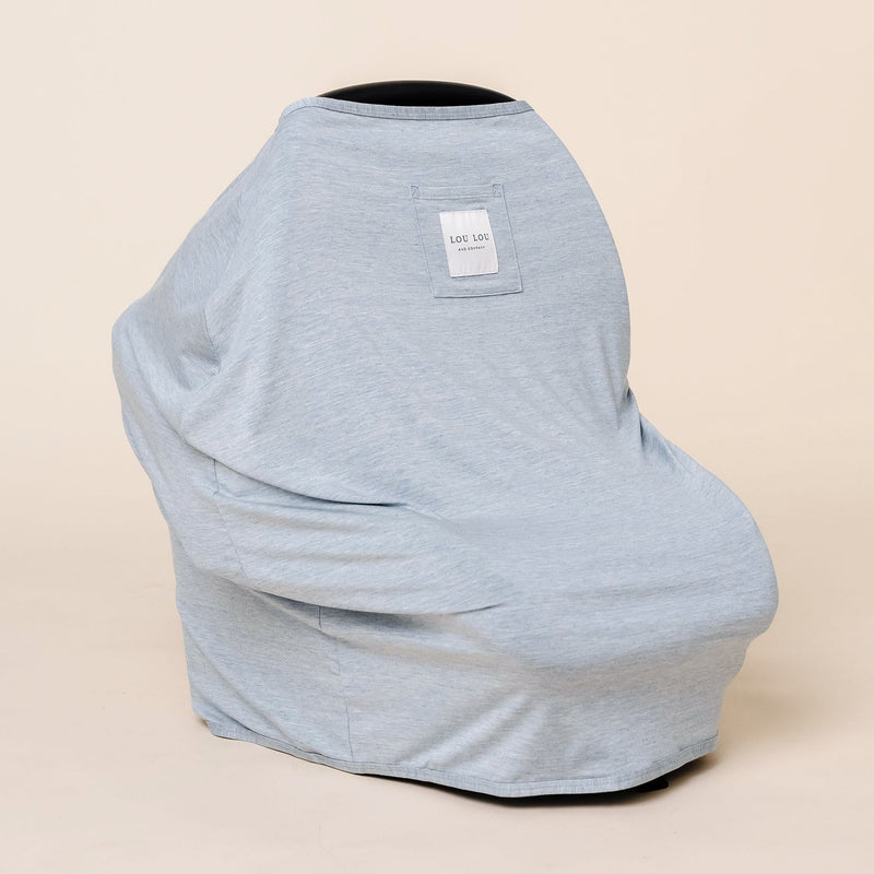 Crew Multi Cover