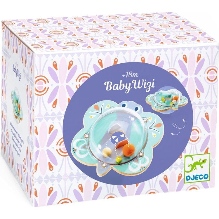 BabyWiz Infant Toy