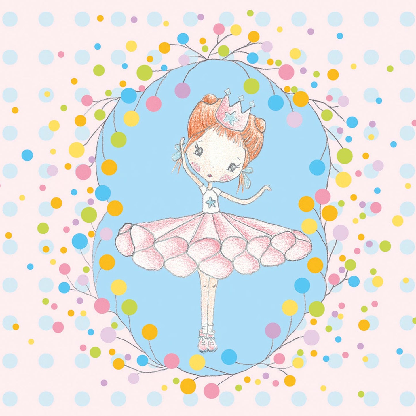 Treasure Box Ballerina Tune