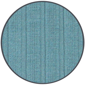 Duke Ribbed Swaddle Blanket