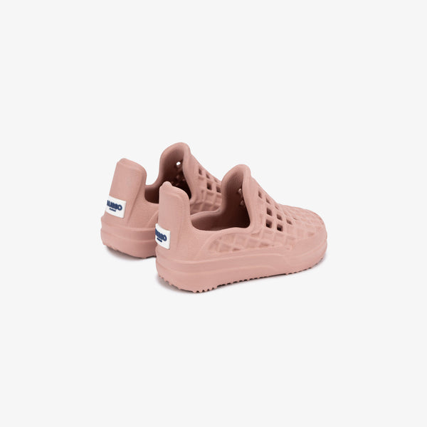 Dusty Rose Kids Scenario