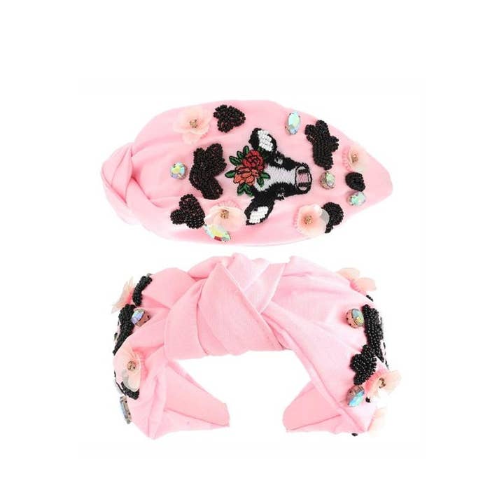 Pasture Petals PinK HB