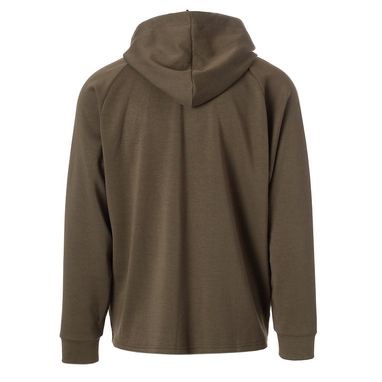 Green Breeze Hoodie