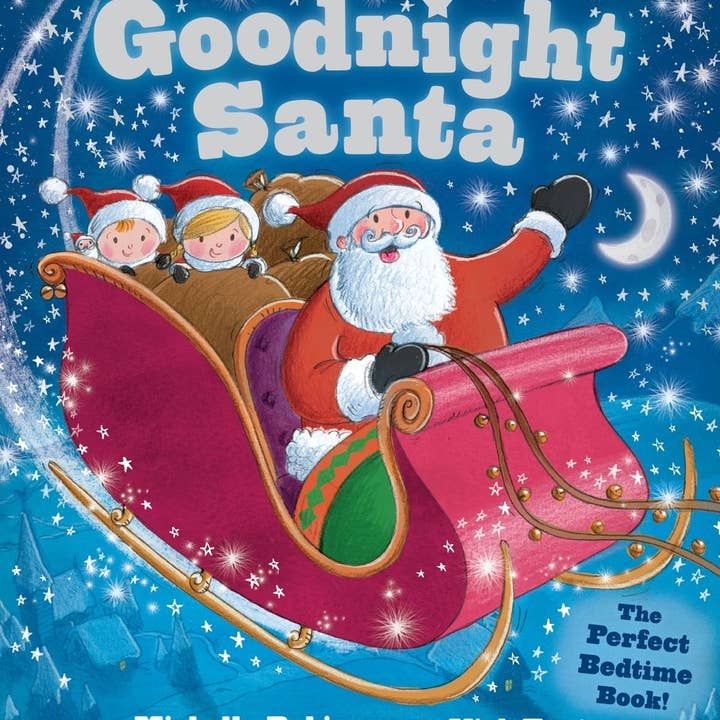 Goodnight Santa