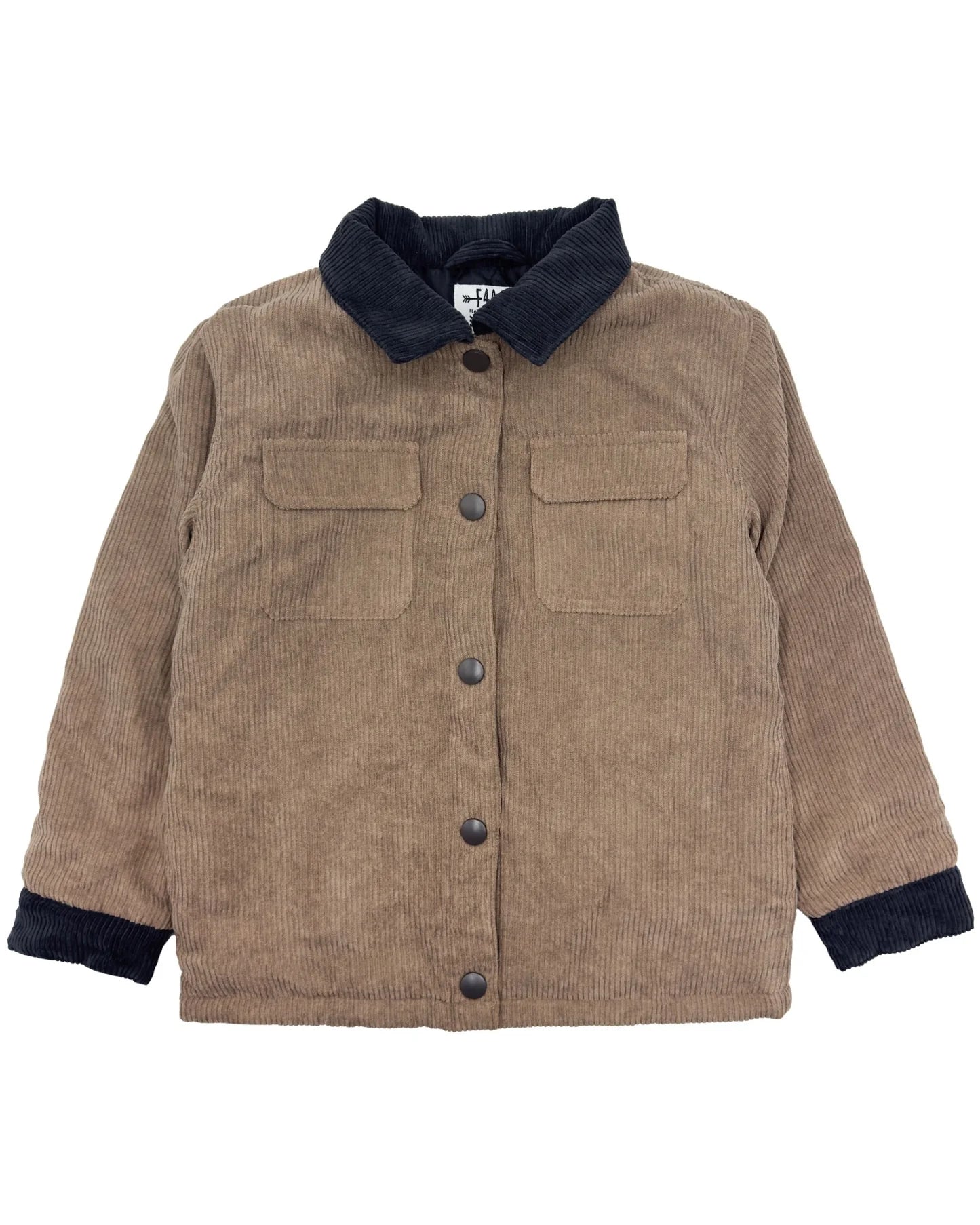 Ginger Snap Workman Jacket