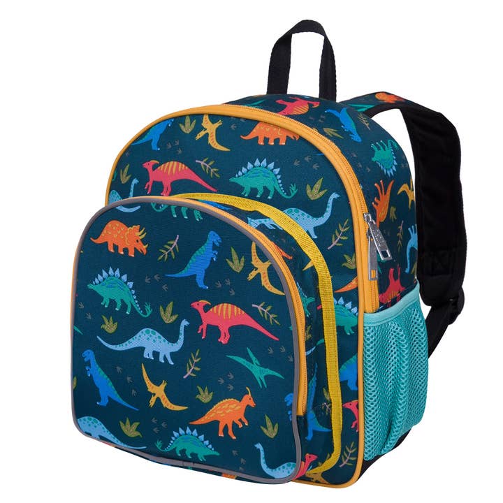 Jurassic Dinosaurs Backpack