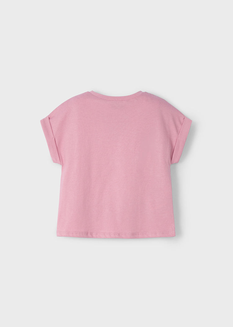 3006 Rose Heart Shirt