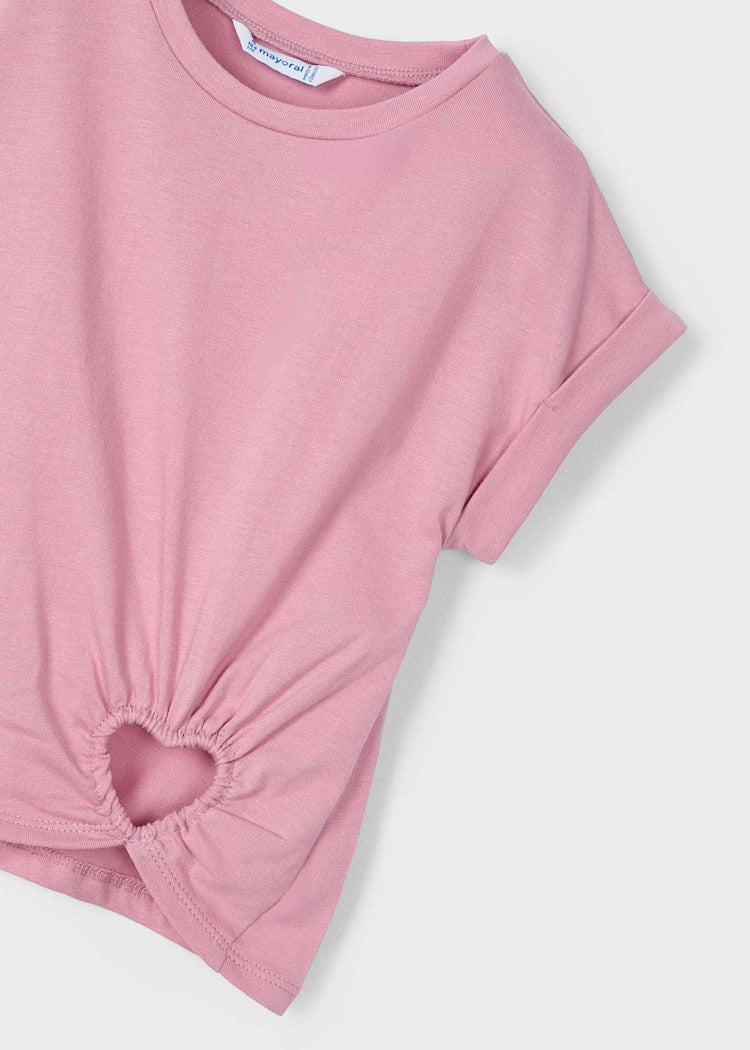 3006 Rose Heart Shirt