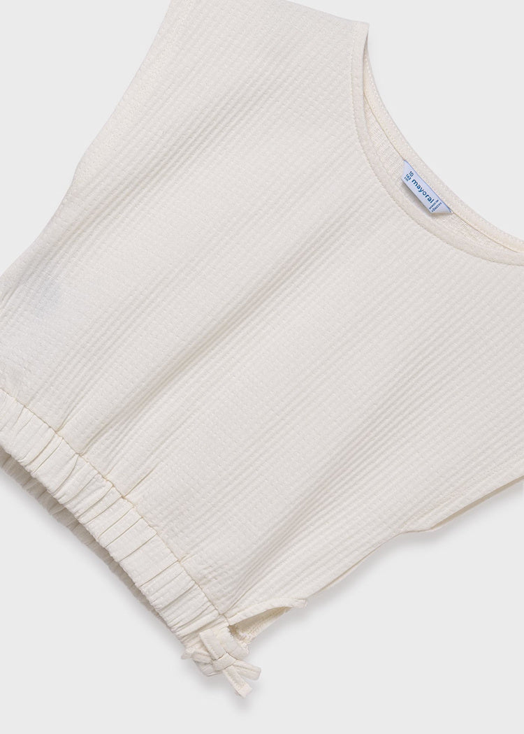 6029 Bone T-Shirt
