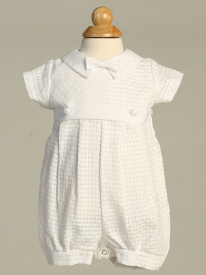Mason Gown/Romper