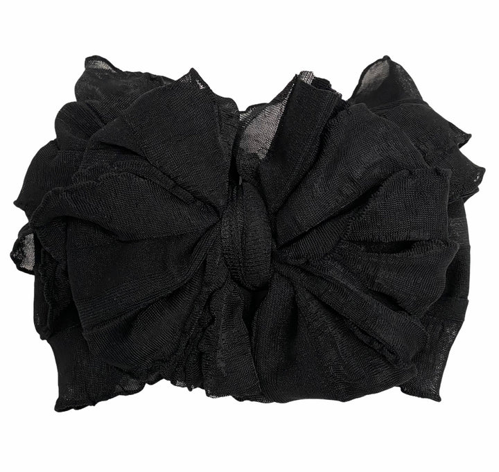 Black Large HB