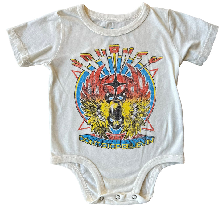 Journey Don't Stop Believing Onsesie