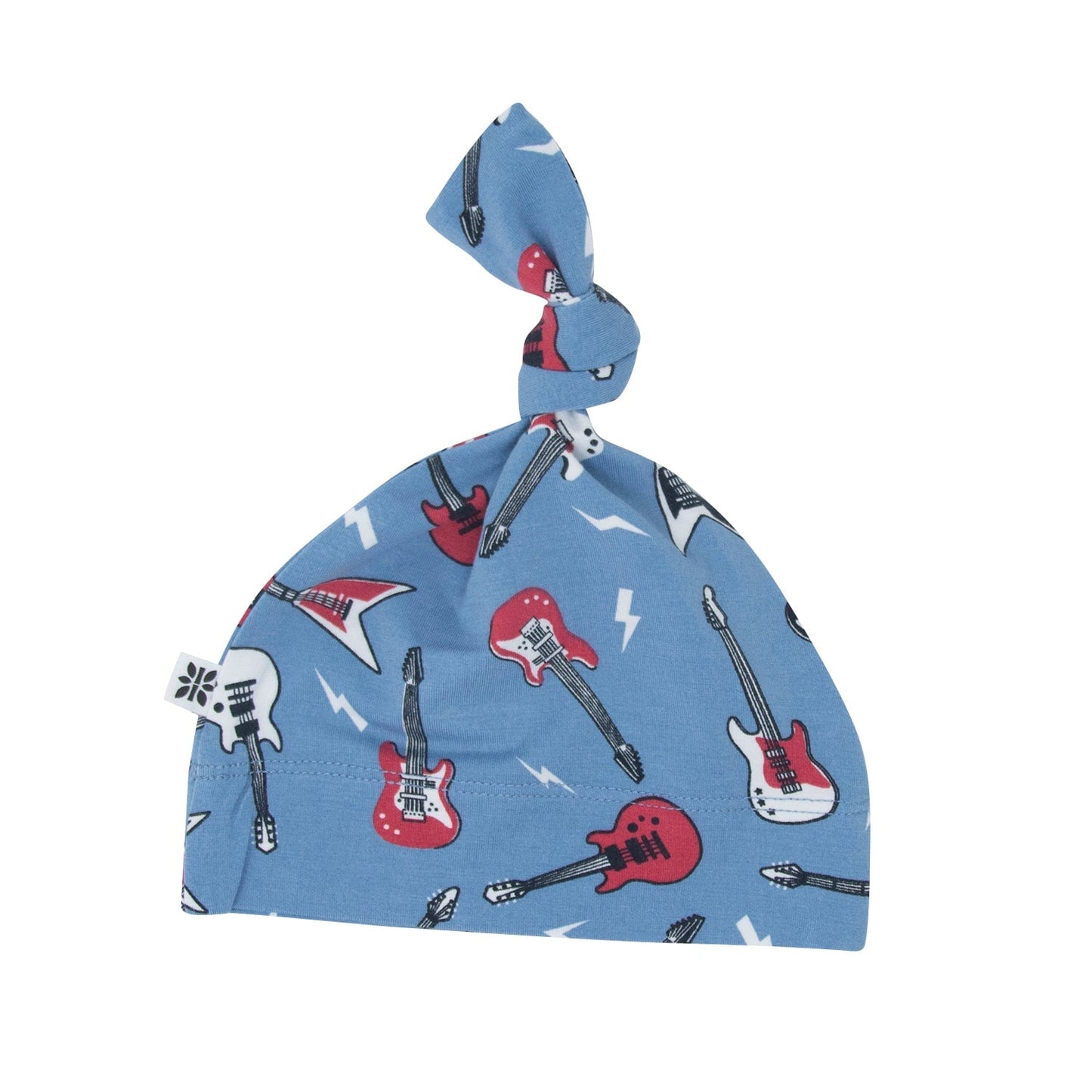 Rock N Roll Knot Hat