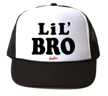 Lil Bro Hat
