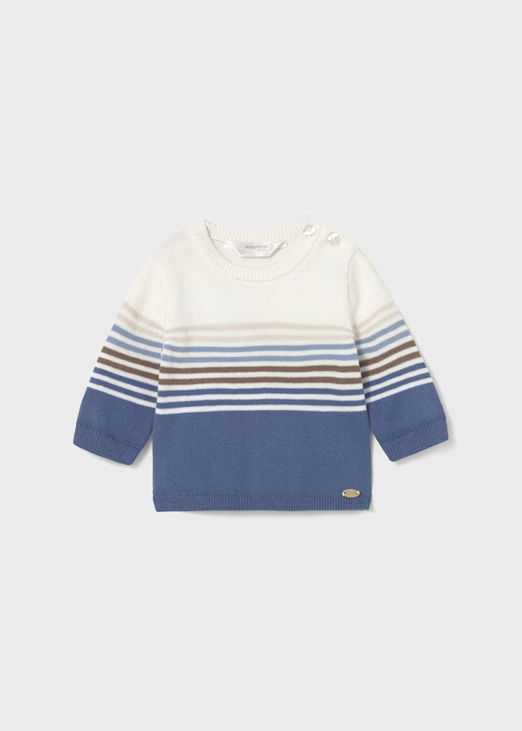Soft Knit Sweater