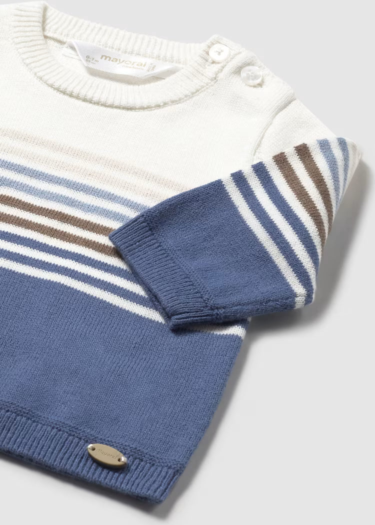 Soft Knit Sweater