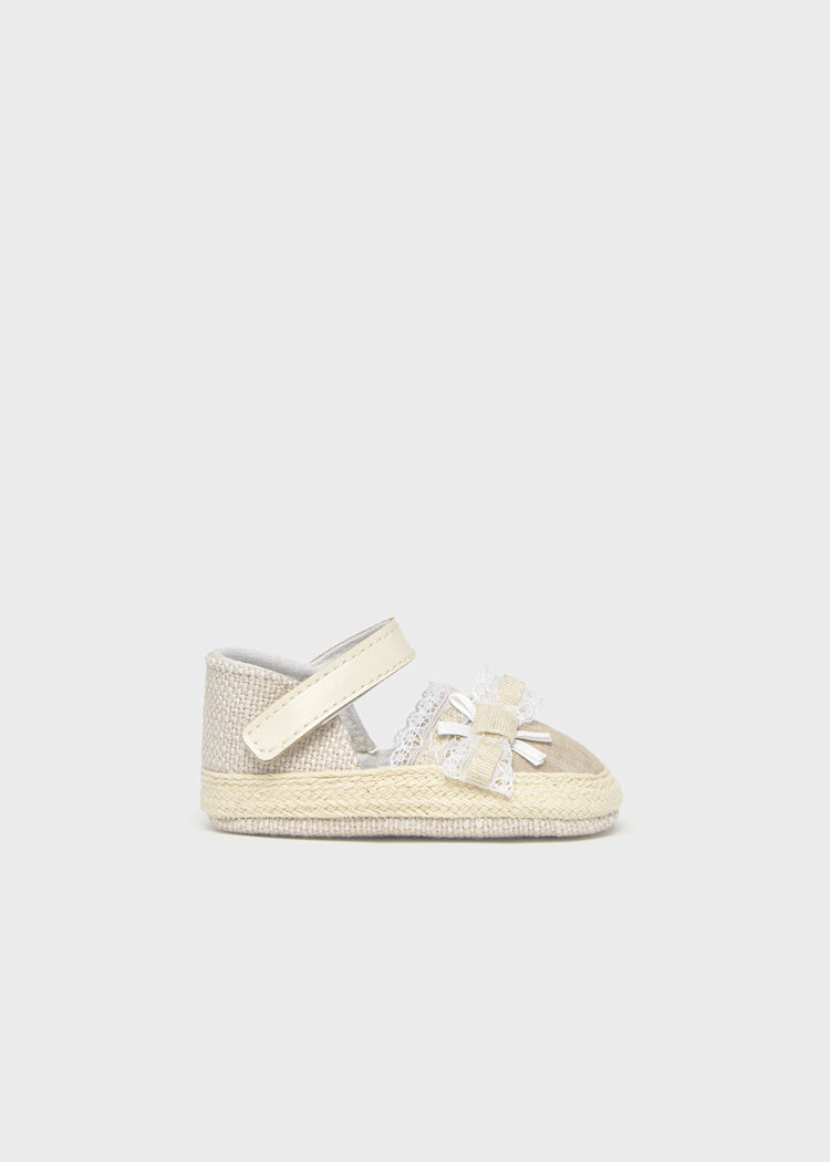 9901 Linen Espadrilles